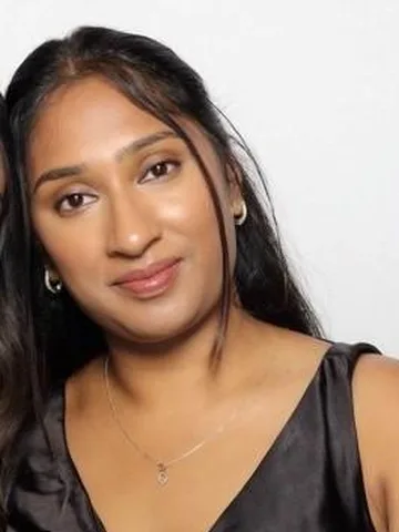 Priya Tharshan